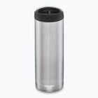 Klean Kanteen TKWide Cafe Cap 473 ml термочаша от неръждаема стомана