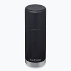 Klean Kanteen TKPro Термос с капачка 750 мл, шистово черно (матово)