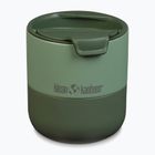 Klean Kanteen Rise Lowball Flip Lid 296 ml термочаша с морски спрей