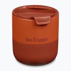 Klean Kanteen Rise Lowball Flip Lid 296 ml термочаша с есенна глазура