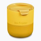 Klean Kanteen Rise Lowball Flip Lid 296 ml термочаша от старо злато