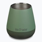 Klean Kanteen Rise Wine Tumbler 296 ml термочаша с морски спрей