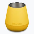 Klean Kanteen Rise Wine Tumbler 296 ml термочаша от старо злато