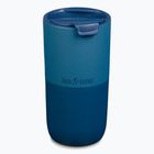 Klean Kanteen Rise Tumbler Flip Lid 473 ml термочаша stellar