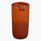 Klean Kanteen Rise Tumbler Flip Lid 473 ml термочаша с есенна глазура