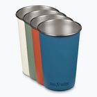 Klean Kanteen Pint Cup чаши за пътуване 4 броя partake