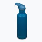 Klean Kanteen Classic Flip Seal Sport 800 ml бутилка за пътуване corsair