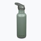 Klean Kanteen Classic Flip Seal Sport 800 ml бутилка за пътуване с морски спрей