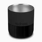 Термо чаша KLEAN KANTEEN Rise Lowball Slide Lid 237 ml black