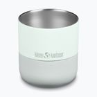 Термо чаша KLEAN KANTEEN Rise Lowball Slide Lid 237 ml barely blue