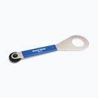 Ключ за носачи на плъзгачи с външни лагери Park Tool BBT-9 сребърен/син