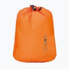 Непромокаема торба Exped Cord-Drybag UL 2,7 l orange