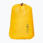 Непромокаема торба Exped Cord-Drybag UL 5 l yellow