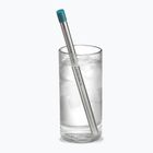 LifeStraw SIP Сламка за вода от 1 част с калъф за носене laguna teal