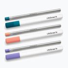 Филтрираща сламка за вода LifeStraw SIP 3 бр. lagoon/thistle/apricot