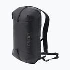 Туристическа раница Exped Radical Lite 25 l black
