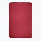 Самонадуваема постелка Exped SIM Comfort Duo 5 ruby red