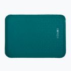 Самонадуваема постелка Exped Sit Pad cypress