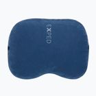 Възглавница за пътуване Exped Deep Sleep navy