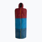 Спален чувал Exped Dreamwalker M burgundy