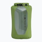 Exped Drybag Versa Clear 8 л водоустойчива чанта moraine