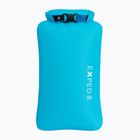 Exped Drybag Ultra 3 l циан водоустойчива чанта
