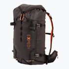 Exped Verglas 30 л туристическа раница черна