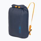 Exped Splash 15 л тъмночервена водоустойчива раница