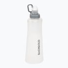 Туристическа бутилка с филтър Bachgold Squeee 1000 ml white