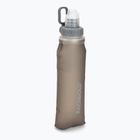 Туристическа бутилка с филтър Bachgold Squeee 500 ml grey
