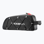 Чанта за рамка на велосипед Rockbros 1 л черна