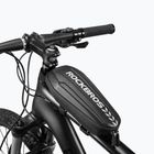 Rockbros B62-1 3 л черна чанта за велосипедна рамка