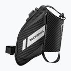 Чанта за велосипед под седлото Rockbros C32 1,5 л черна