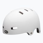 Детска каска Bell Span Jr gloss white