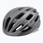 Велосипедна каска Giro Isode Integrated MIPS matte titanium