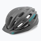 Велосипедна каска Giro Vasona Integrated MIPS matte titanium