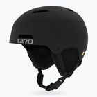 Скиорска каска Giro Ledge FS MIPS matte black