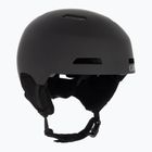 Ски каска Giro Ledge FS matte black