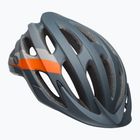 Велосипедна каска Bell Drifter matte gloss slate gray/orange