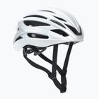 Велосипедна каска Giro Syntax Integrated MIPS matte white/silver