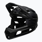 Велосипедна каска Bell FF Super Air R MIPS Spherical matte gloss black