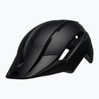Детска велосипедна каска Bell Sidetrack II Integrated MIPS Jr matte black