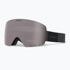 Ски очила Giro Contour black mono/onyx/infrared
