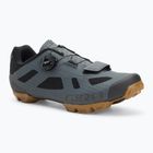 Мъжки обувки за MTB колоездене Giro Rincon dark shadow rubber