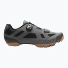 Мъжки MTB велосипедни обувки Giro Rincon dark shadow rubber