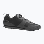Мъжки обувки на платформа за колоездене Giro Tracker Boa black