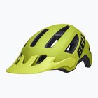 Детска велосипедна каска Bell Nomad 2 Integrated MIPS Jr matte hiviz