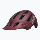 Детска велосипедна каска Bell Nomad 2 Integrated MIPS Jr  matte pink