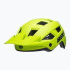 Велосипедна каска Bell Spark 2 matte hiviz