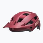 Велосипедна каска Bell Spark 2 matte pink